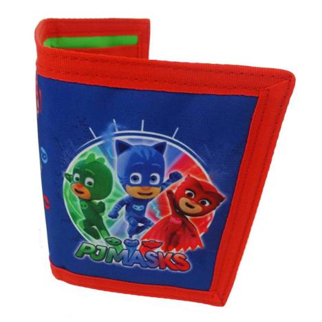 PJ Masks Wallet £3.59